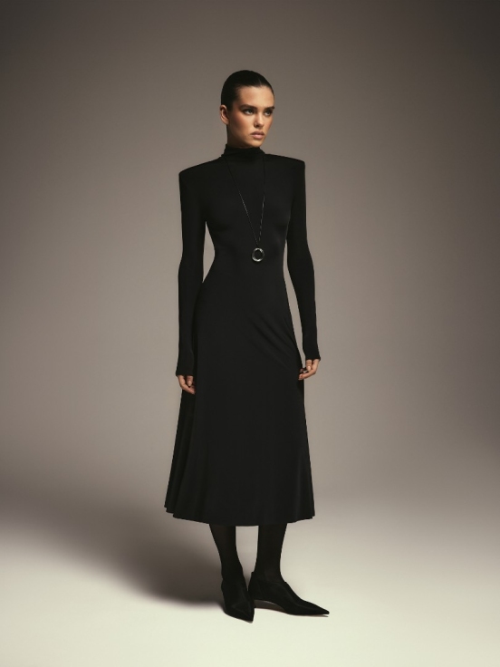 Платье CLAUDINE