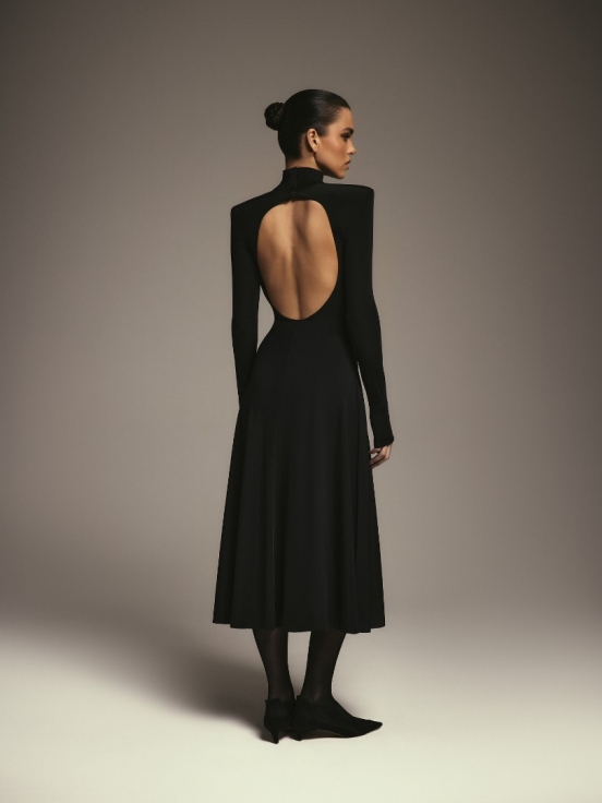 Купить Платье CLAUDINE