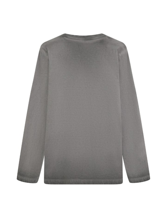 Купить Лонгслив COWORKER цвет светло-серый за 11 900 рублей