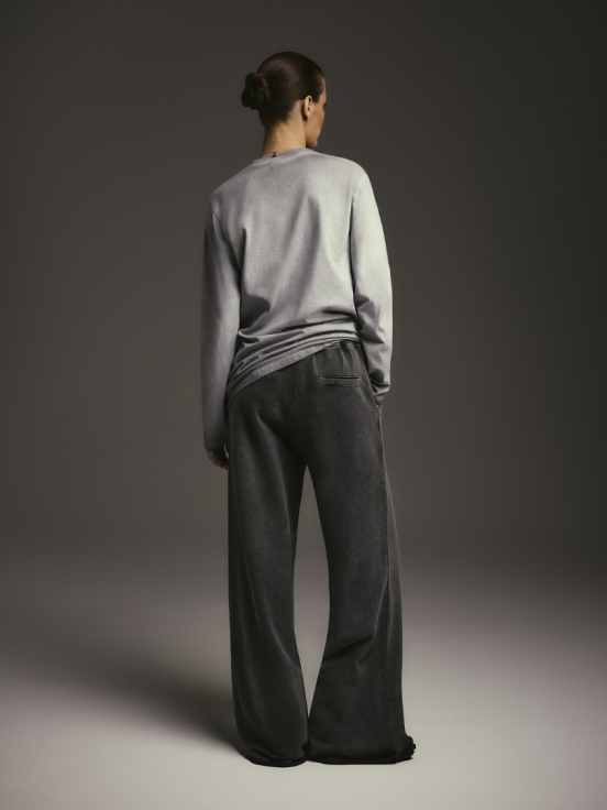 Купить Лонгслив COWORKER