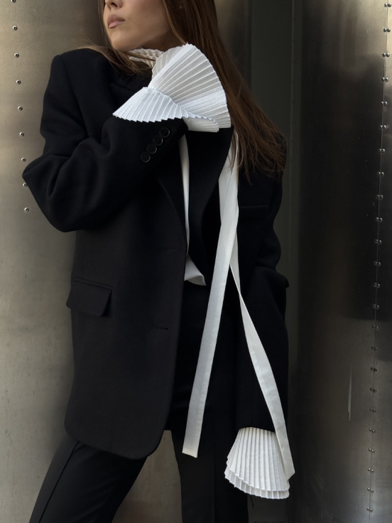 Бушлат CHARBON за 32 900 рублей