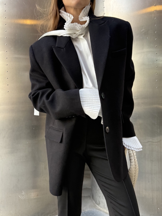 Купить Бушлат CHARBON