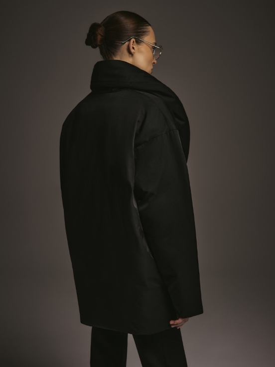 Пуховик BRAVOURE за 84 900 рублей