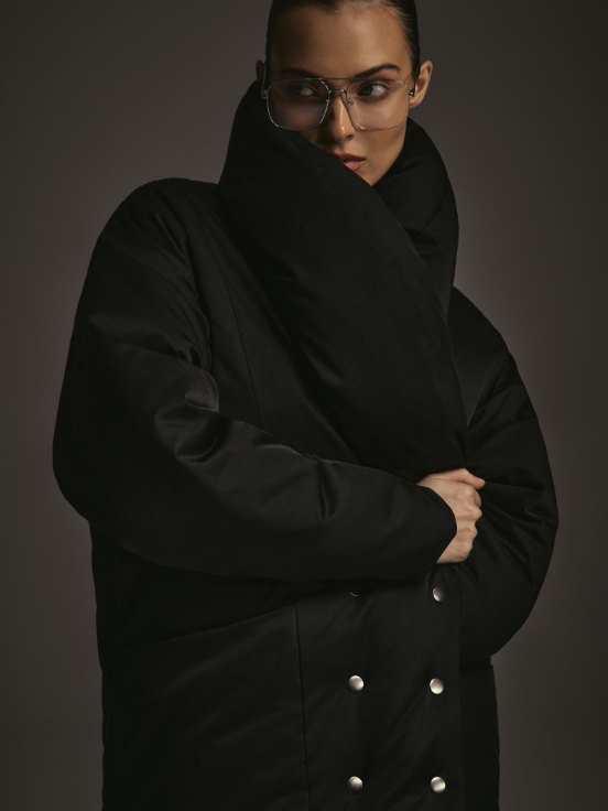 Купить Пуховик BRAVOURE