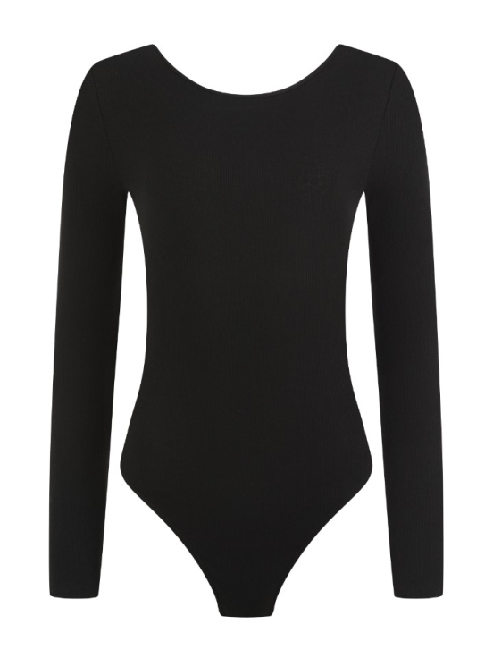 Боди REBELLE цвет черный за 13 230 рублей