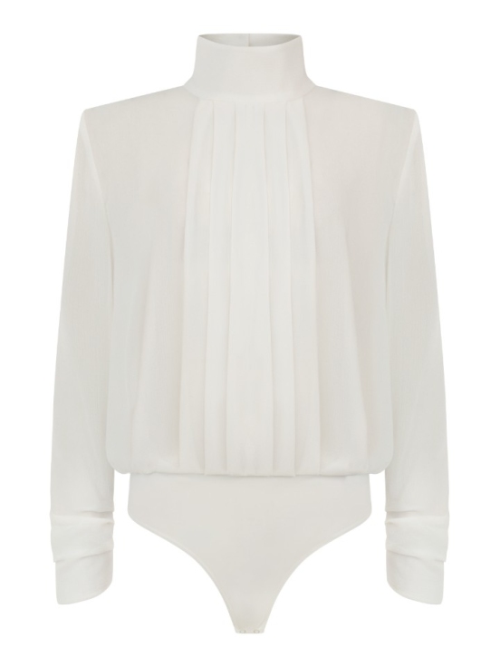 Купить Боди RENAISSANCE цвет белый