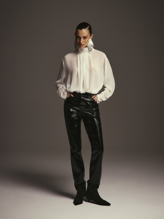 Боди RENAISSANCE цвет белый