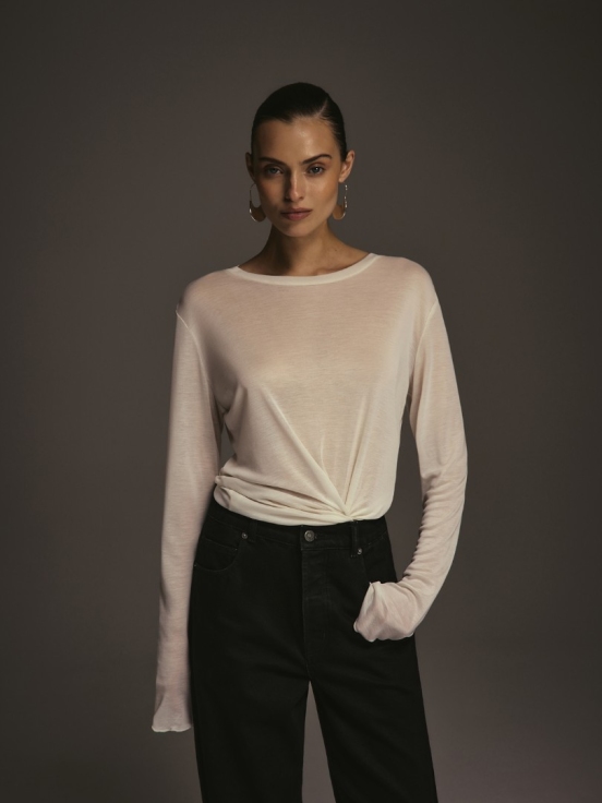 Лонгслив ETUDE