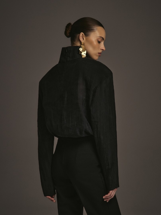 Купить Блуза ORCHID