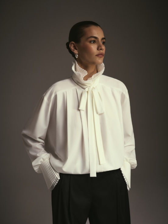 Блуза RAFFINE за 30 900 рублей