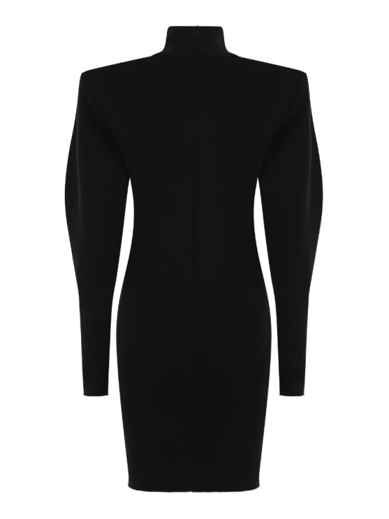 Купить Платье POEME mini за 29 900 рублей