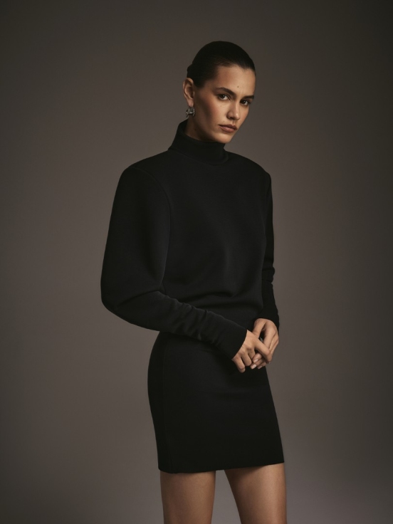 Платье POEME mini за 29 900 рублей