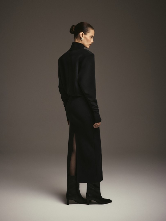 Купить Платье POEME