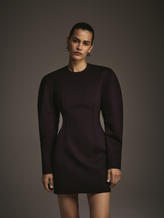 Платье HEPBURN