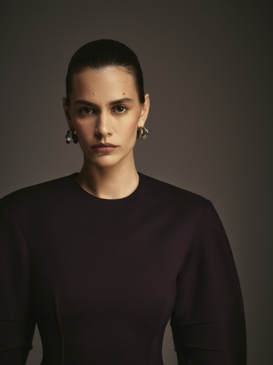 Купить Платье HEPBURN