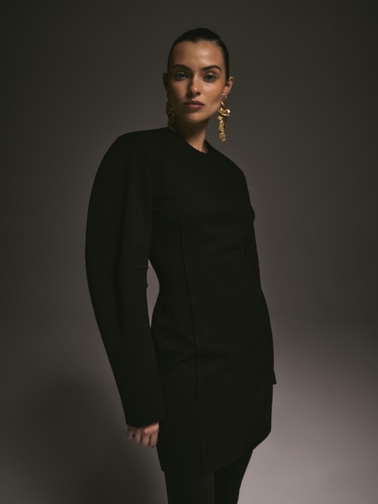 Купить Платье HEPBURN