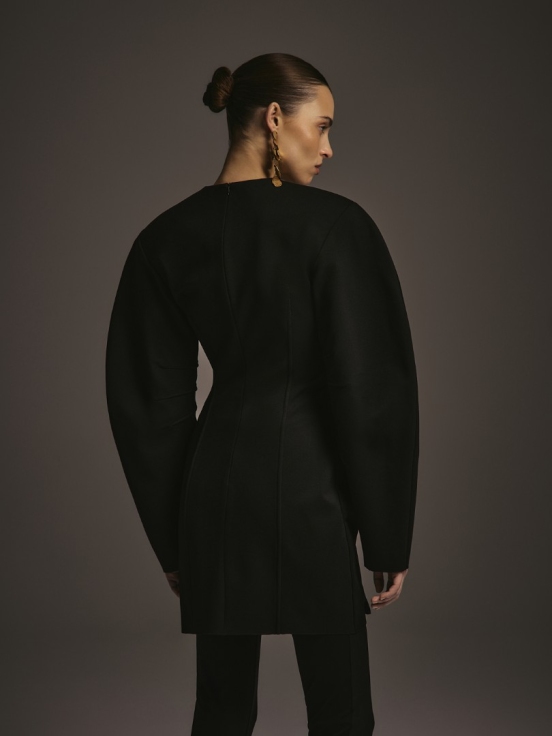 Платье HEPBURN за 19 140 рублей