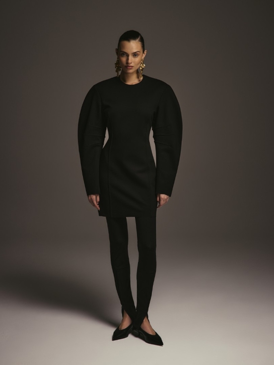 Платье HEPBURN