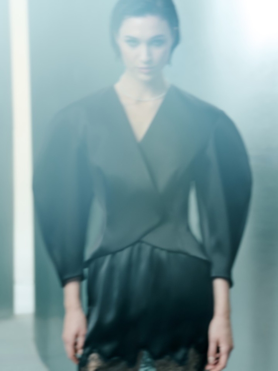 Юбка AMBROSE за 19 900 рублей