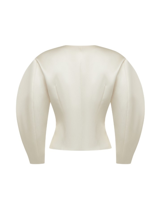 Купить Жакет APOLLO цвет молочный за 47 900 рублей