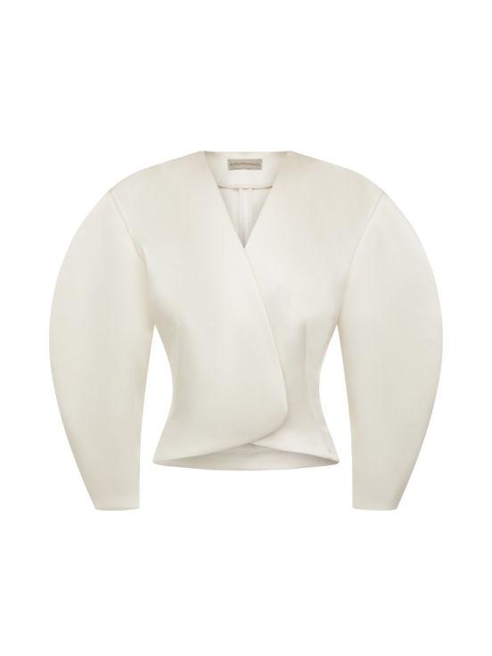 Жакет APOLLO цвет молочный за 47 900 рублей