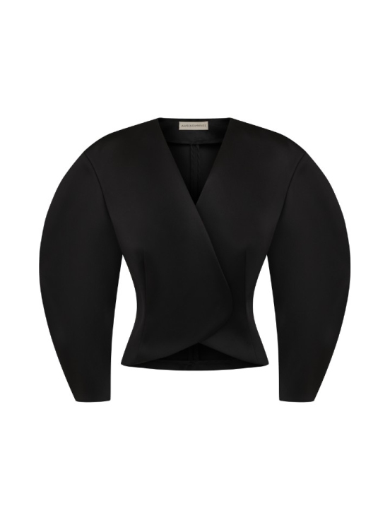 Купить Жакет APOLLO цвет черный