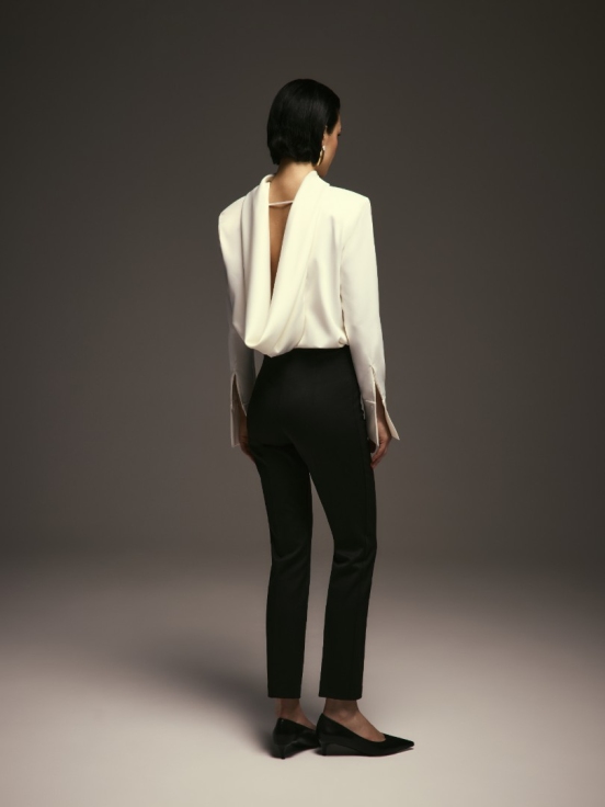 Купить Боди TROCADERO