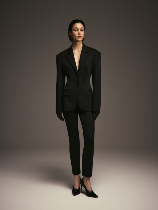 Брюки AV. MONTAIGNE