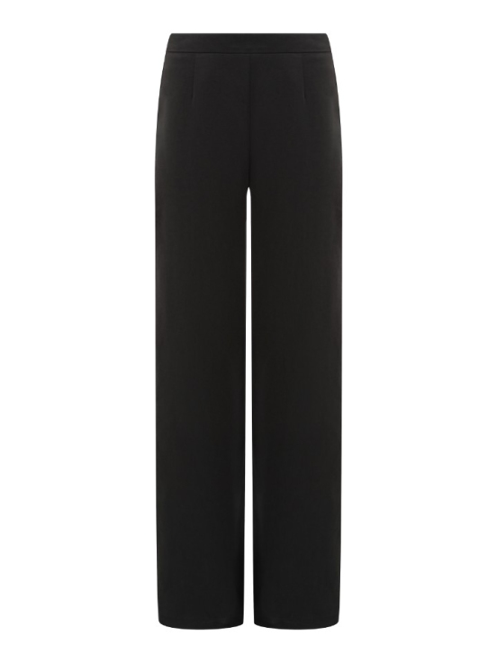 Брюки COMMA цвет черный за 22 900 рублей