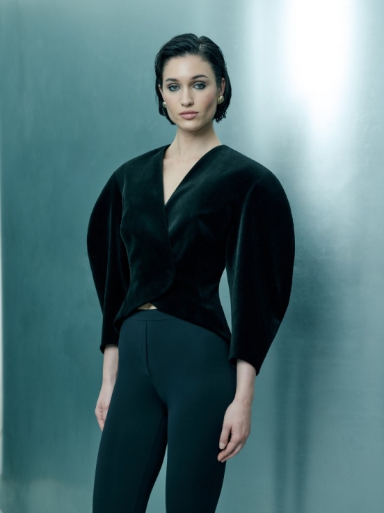 Жакет ASTERIA за 45 900 рублей