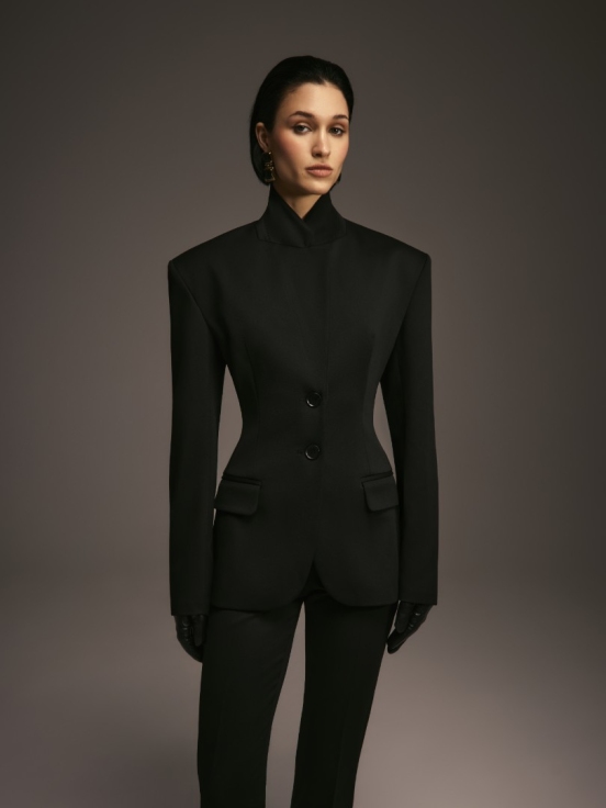 Жакет AV. MONTAIGNE