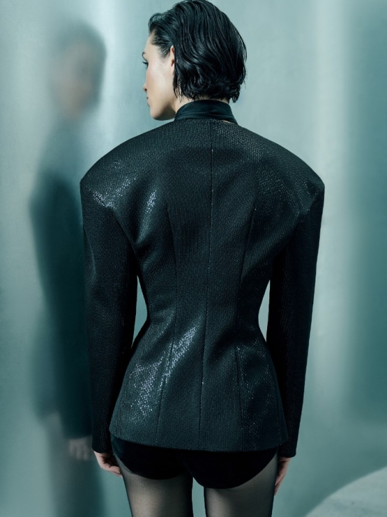 Купить Жакет MILLENIUM