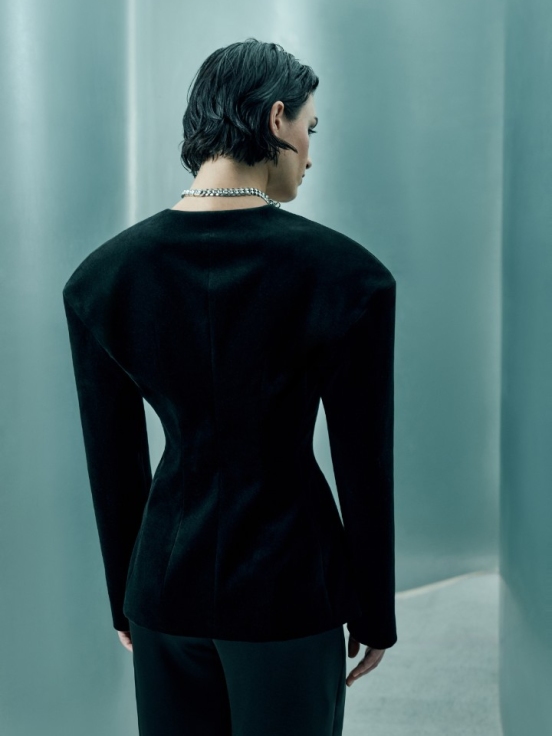 Купить Жакет PAPILLON