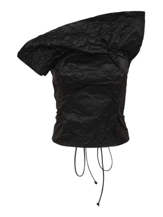 Купить Корсет VENOM цвет черный