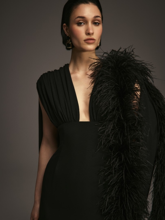 Платье GARNIER за 59 900 рублей