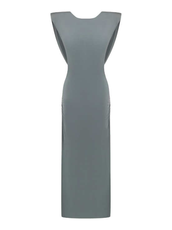 Купить Платье ORION цвет серый