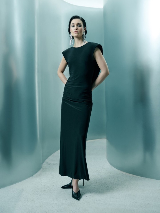 Платье ORION цвет черный