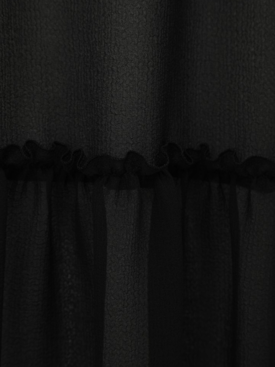 Купить Юбка AURELIA цвет черный