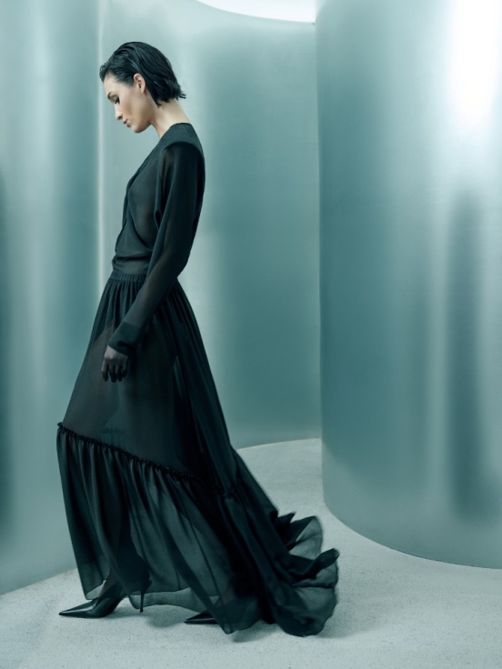 Купить Юбка AURELIA