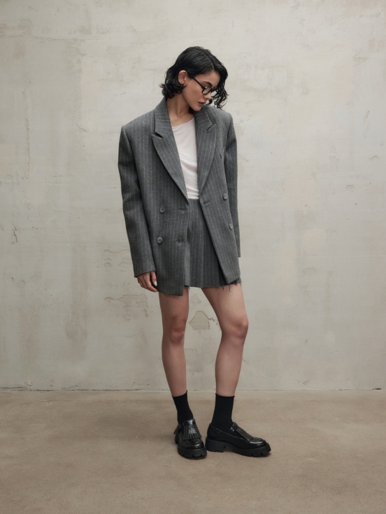 Купить Жакет SCHOOL за 35 000 рублей