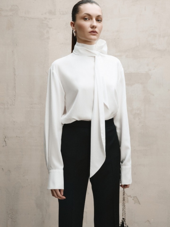 Блуза NEW SAINT