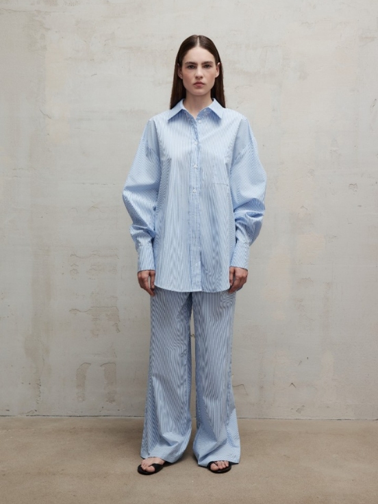 Рубашка BEACH