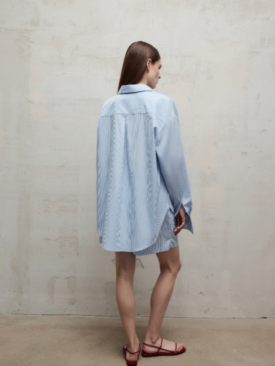 Купить Рубашка BEACH