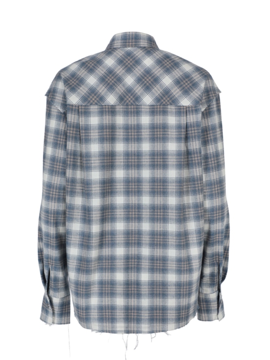 Рубашка DALLAS за 16 900 рублей