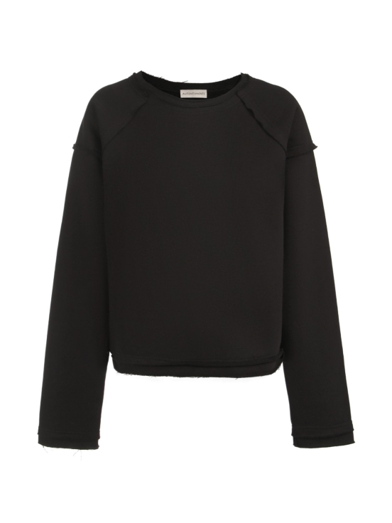 Купить Свитшот RUNNING SUIT