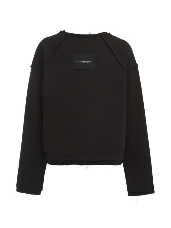 Свитшот RUNNING SUIT за 10 500 рублей