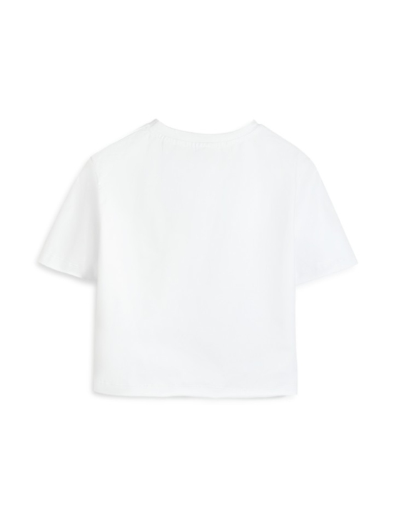 Футболка CUT T-SHIRT за 3 100 рублей