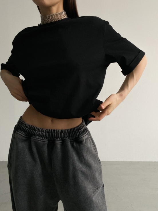 Купить Футболка BASIC T-SHIRT