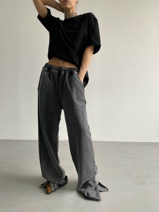 Футболка BASIC T-SHIRT