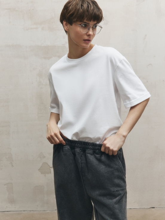 Футболка BASIC T-SHIRT